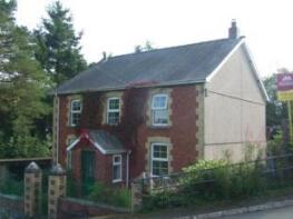 Nantddu, Cray, Brecon LD3 8YN