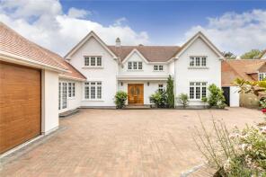 Orchard View, Common Lane, Letchmore Heath, Watford WD25 8EQ