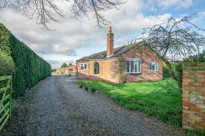 Fir Tree Cottage, Main Street, York YO42 4JL