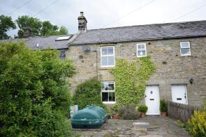 4, Middle Cowden Cottages, C214 Nightfold Ridge Old Mine To Cowden, Hexham NE48 3JB