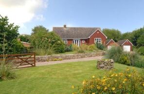 The Willows, Uckinghall, Tewkesbury GL20 6EP