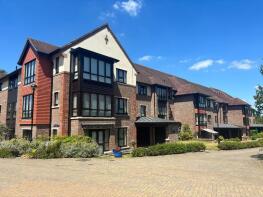 Flat 12, Birch Walk St Georges Park, Ditchling Road, Ditchling Common, Burgess Hill RH15 0SA