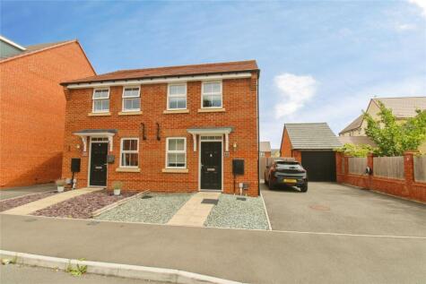 Mint Grove, Melksham