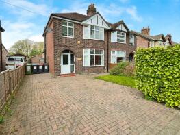 135, Marbury Road, Anderton With Marbury, Northwich CW9 6AP