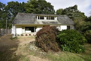 Heatherlea, Lower Row Access To Little Orchard And Rose Cottage - Track, Wimborne BH21 7DZ