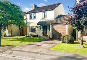 8, Meadway, Temple Cloud, Bristol BS39 5BD