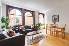 First Floor Flat A14, 145, Drury Lane, London WC2B 5TA