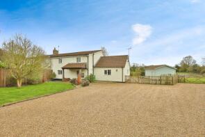 1, South View, Necton Road, Holme Hale IP25 7EA