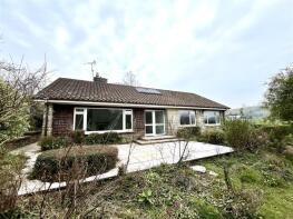 Chartvale, Masons Lane, Beaminster DT8 3JN