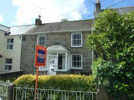 4, Fore Street, Falmouth TR11 5AB