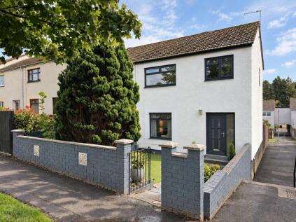 Sorrel Drive, Ayr, KA7
