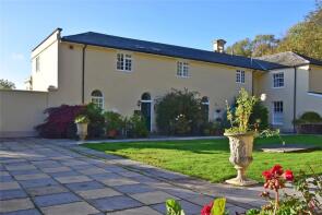 The Coach House, Widworthy Court, Wilmington EX14 9JN