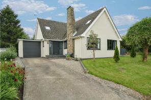 3, Castle View, York YO60 6SR