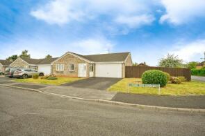 2, Cherry Tree Crescent, Great Bridgeford, Stafford ST18 9TN