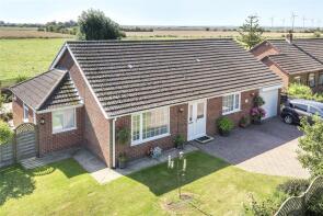 Ashtree Cottage, Ludney Lane, Louth LN11 7JX