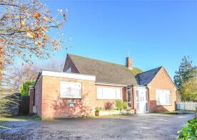 2 Beachcroft, Broadleas Road, Devizes SN10 5DG