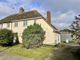 4, Leagate Road, Tumby PE22 7SY