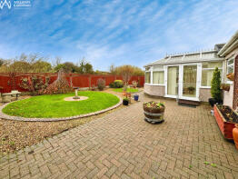 19, Nant Y Felin, Holyhead LL65 2TQ