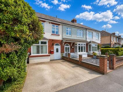 Central Road, Portchester,
