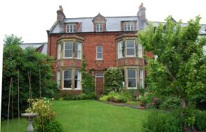 Melrose Villa, Church Lane, Fylingthorpe, Whitby YO22 4TR