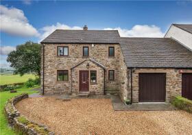 Bowland House, Road From Tosside To Coolam, Tosside, Skipton BD23 4SQ