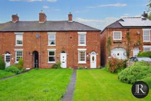 5, Williscroft Place, Bellamour Way, Colton, Rugeley WS15 3LN