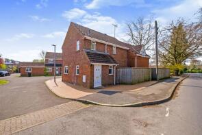 11, Ledger Hill Close, Salisbury SP4 9EB