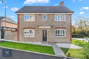 27, Poskett Way, Wotton-under-edge GL12 8FF