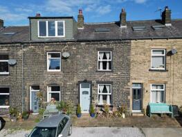 9, Farnboro Street, Walsden, Todmorden OL14 6RL