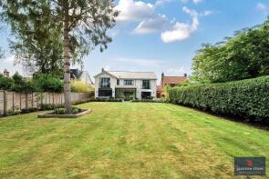3a Mulberry House, Tyrells End, Milton Keynes MK17 9DS