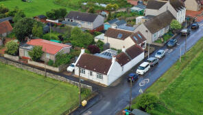 Jalna, Main Road, Anstruther KY10 2RQ