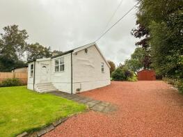 South Cottage, Millrig Road, Wiston, Biggar ML12 6HT