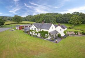 Fields Farm, Nantwich Road, Blackbrook, Newcastle Under Lyme ST5 5EH