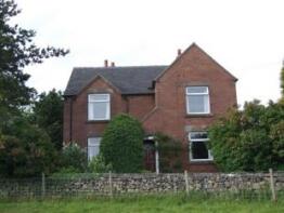 Hillrise, Benty Grange Lane, Leek ST13 7PU
