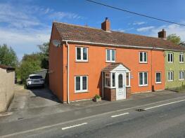 Dos A Qui, Bristol Road, Rooksbridge, Axbridge BS26 2TG