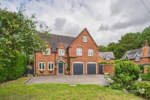Ivy House, Branston Road, Burton-on-trent DE13 9SA