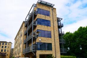 Apartment 180, 3 1535 The Melting Point, Commercial Street, Huddersfield HD1 3DN