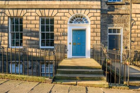 32 Dublin Street, Edinburgh, EH3 6NN