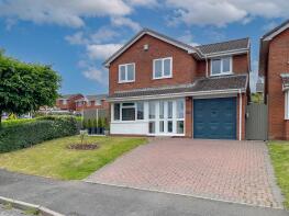 21, Ascot Drive, Dudley DY1 2SN