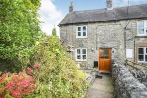 3 Rose Cottage, Drury Lane, Biggin, Buxton SK17 0DL