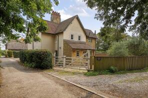 1, Church Street, Woodnesborough CT13 0NW