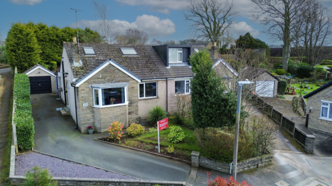 Goodwood Avenue, Slyne, Lancaster
