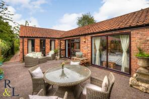 98, Loughborough Road, Bradmore NG11 6PA