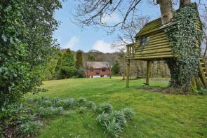 Copper Beeches, Axford Road, Basingstoke RG25 2QG