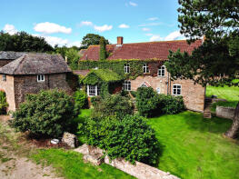 Phocle Farmhouse, Phocle Green HR9 7TW