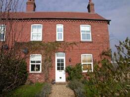 Hawthorn Cottage, Grange Farm, Grange Lane, Woodhall Spa LN10 5HN