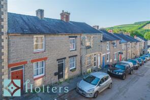 8, Norton Street, Knighton LD7 1ET