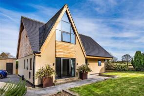 Verre House, Arkendale Road, Knaresborough HG5 0QA