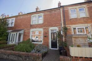 10, Avenue Road, Frome BA11 1RP