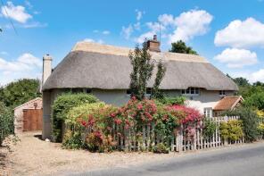 Davids Cottage, High Street, Vernham Dean, Andover SP11 0LD
